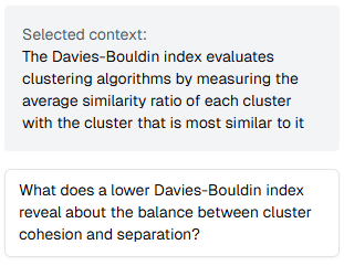 The Professor AI Tutor